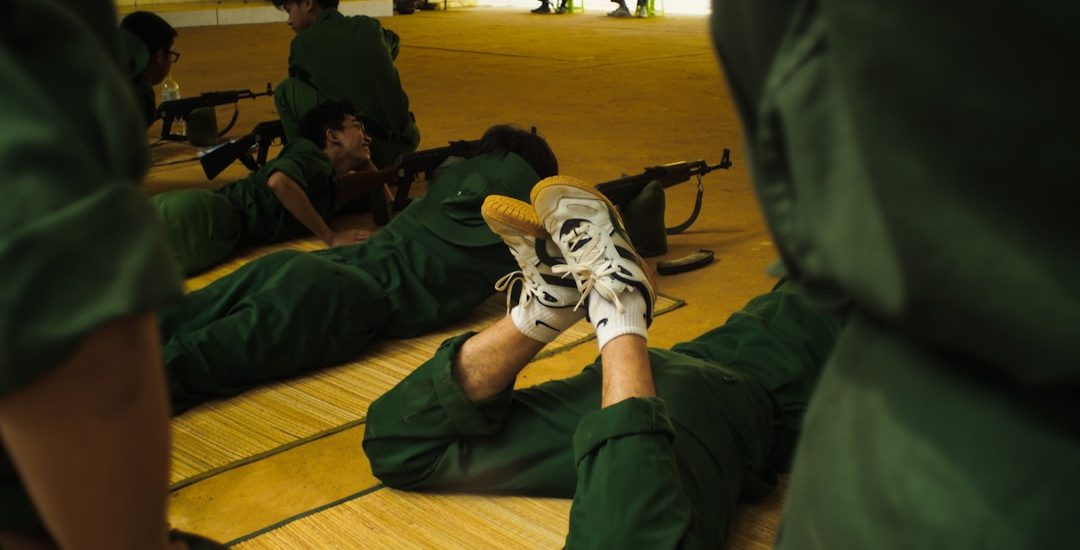 Joe Scott Suspended: What’s Happening with the Air Force Men’s Basketball Coach?