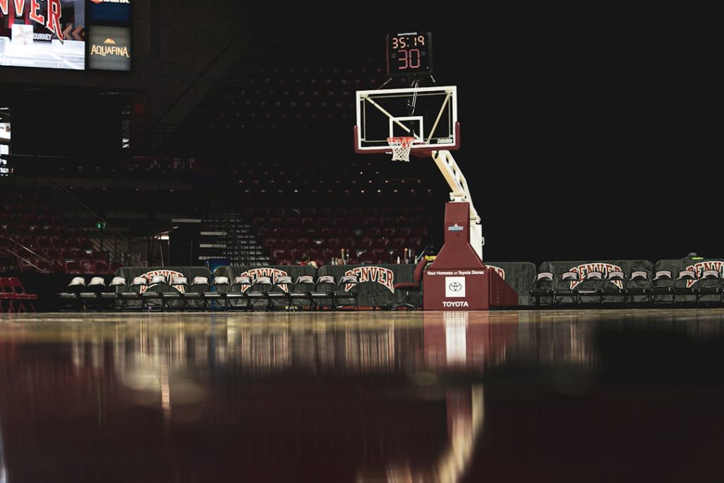 The Current Landscape and Future of Basketball: Insights and Updates