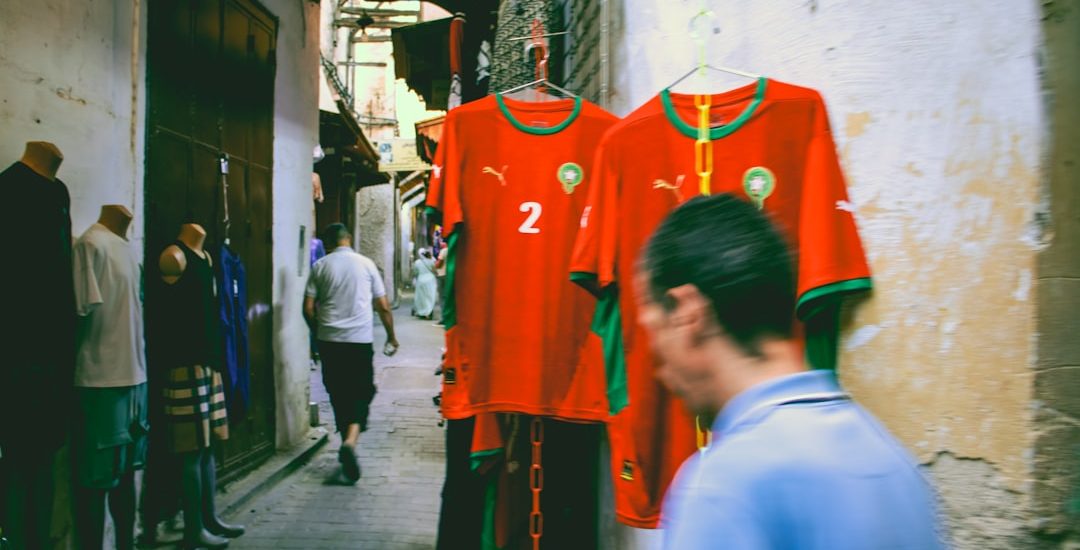 FIFA World Cup 2026 official logo
