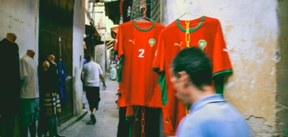 FIFA World Cup 2026 official logo