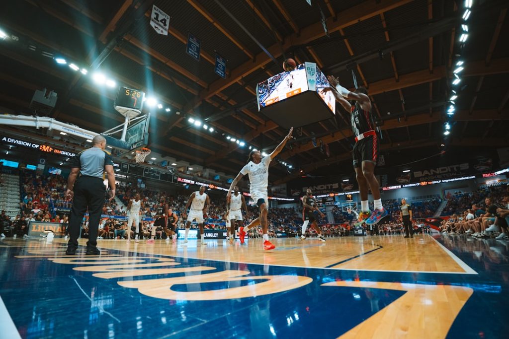 Rutgers vs Wisconsin: What You Need to Know About This Exciting Basketball Matchup