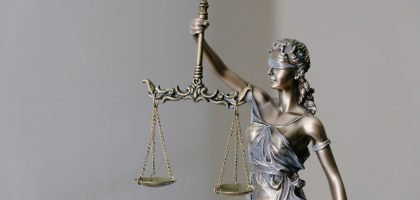 Artificial intelligence in legal practice