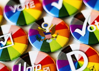 Special elections results announced today