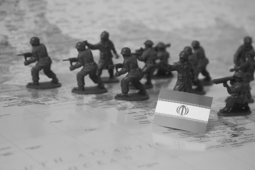 Understanding the Iran War: Current Developments and Implications