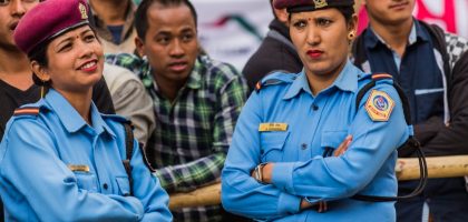 Latest news headlines overview